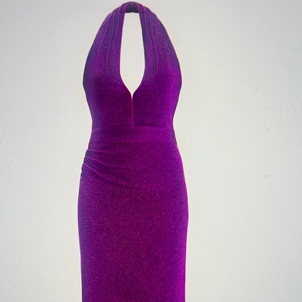 Herve Leger dress new with tags
